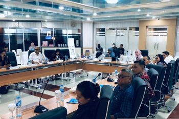 KPP Pratama Ambon catat penerimaan pajak turun Rp1,16 triliun per November dibanding 2024