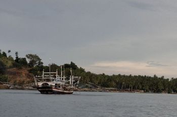 Sejumlah WNI dilaporkan diculik bajak laut di perairan Gabon
