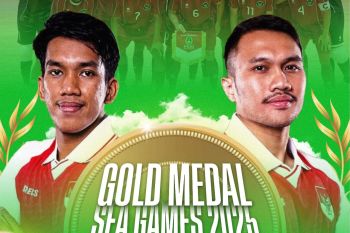 Dua mahasiswa Umsura antar timnas futsal raih emas SEA Games 2025