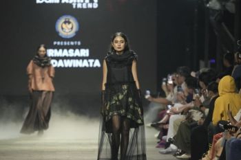 Kesempatan kedua untuk berkarya