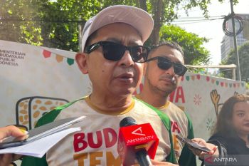 Kemenbud siapkan Rp11 miliar untuk perbaikan cagar budaya pascabenca Sumatra
