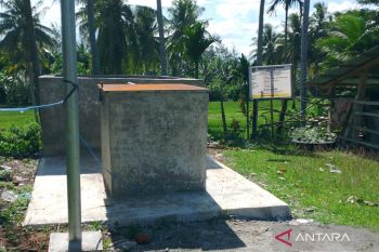 Petani Pasar Ipuh nikmati pembangunan sumur bor