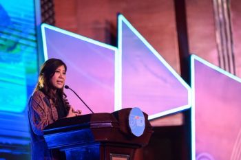 Menkomdigi: Perlu kolaborasi dalam mengelola ruang digital