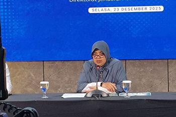 KKP memperkuat tata kelola ekosistem karbon biru untuk mitigasi iklim