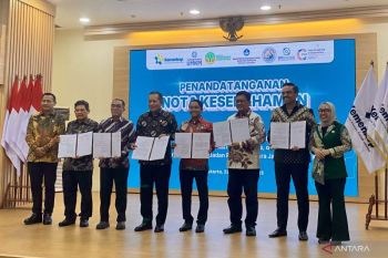 Seluruh pegawai Kopdes Merah Putih wajib jadi peserta BPJS Kesehatan