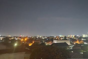 Realisasi investasi Sumsel tembus Rp49,82 triliun, lampaui target 2025