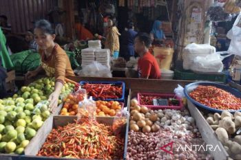 Pemprov Kaltim perkuat sinergi TPID untuk jaga stabilitas harga