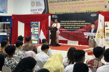 KP2MI sasar Eropa, Amerika sebagai tujuan pekerja migran Indonesia