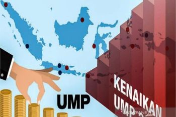 Menjaga upah, menjaga martabat