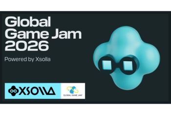 Xsolla Kembali Menjadi Sponsor Utama Global Game Jam 2026 Untuk Mendukung Kreator dan Pertumbuhan Komunitas di Seluruh Dunia