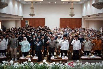 Pendidikan Profesi Guru batch 3 Kota Depok rampung