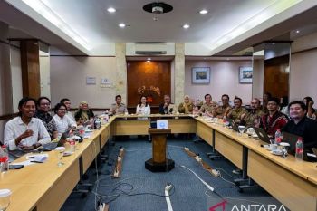 Pemkot Bogor siapkan wilayah perencanaan RDTR