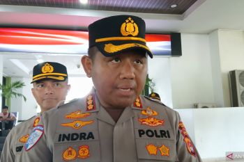Polresta Tangerang tingkatkan patroli siber cegah teror bom