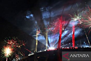 Pemkot Ambon tak gelar kembang api pada malam Tahun Baru hormati korban bencana Sumatra