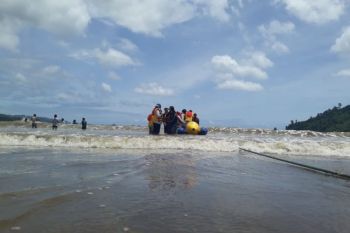 Tulungagung Jatim perkuat pengamanan destinasi wisata sambut wisatawan Nataru