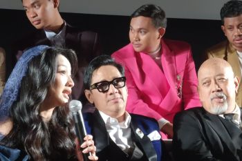 Kilas-balik selebritas 2025, menikah hingga berpisah dengan dewasa