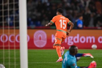 Hasil Piala Afrika: Pantai Gading dan Kamerun raih kemenangan