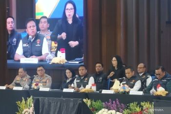 Polri: Korban TPPO di Kamboja dijanjikan jadi operator komputer