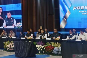 Sembilan WNI korban TPPO dipulangkan dari Kamboja