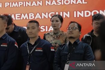 Kemhan tegaskan selebgram Ayu Aulia bukan tim kreatif kementerian
