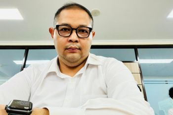 Legilastor DPRD DIY Fajar Gegana apresiasi Disbud kawal "DIY Jantung Kebudayaan Nusantara"