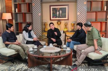 Menpora berpesan bonus para atlet SEA Games 2025 dimanfaatkan dengan bijak