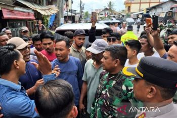 Pengamat: Pengibaran bendera GAM cederai komitmen perdamaian Aceh