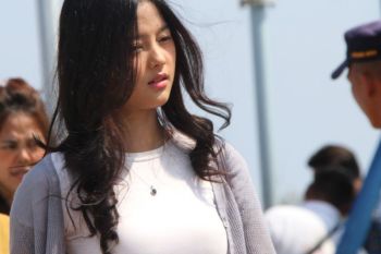 1.913 wisatawan kunjungi Kepulauan Seribu di libur Natal 2025