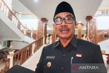 Wali Kota Yogyakarta larang pesta kembang api Tahun Baru 2026