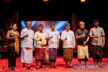 Festival Pandawa promosikan potensi pariwisata berbasis budaya