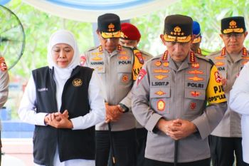 Museum Marsinah edukasi generasi muda tentang keberanian