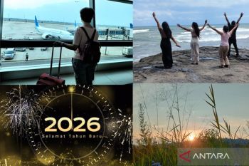 Akhir Tahun: liburan, refleksi, dan pesta yang terasa wajib