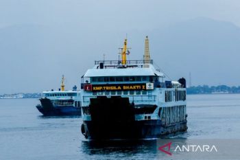 1,67 juta orang diprediksi padati Ketapang--Gilimanuk saat Lebaran