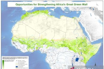 Etika Sains dalam Memandang Alam: Refleksi atas Penghijauan Gurun