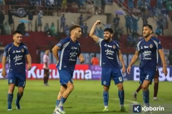 PSIM Yogyakarta pinjamkan Erwan Hendarwanto kepada Garudayaksa