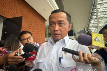 Evaluasi program, Prabowo kumpulkan menteri gelar retret di Hambalang