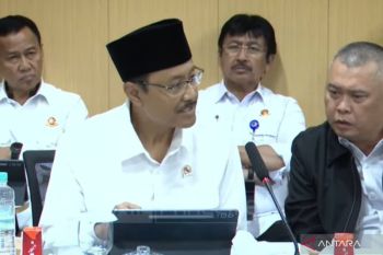 RI Govt says Sumatra aid based on assessments, target victims