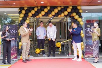 Worcas Group Perkuat Operasional dengan Peresmian Kantor Pusat Baru di Jakarta