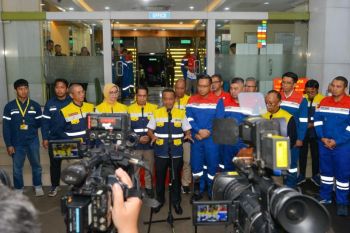 Sumur Rakyat dan Kemandirian Energi