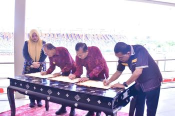 Restoring the glory of the Lesser Sunda Islands