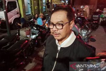 Hasto Wardoyo: Malioboro "zero" copet saat malam tahun baru