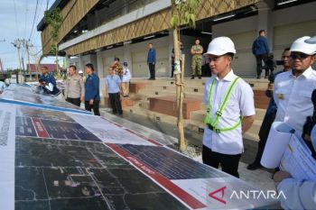 Sepaku Market development in IKN Nusantara to benefit locals : VP