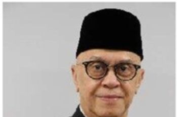 Dubes Andri Hadi ditunjuk sebagai Gubernur Indonesia di Dewan ASEF