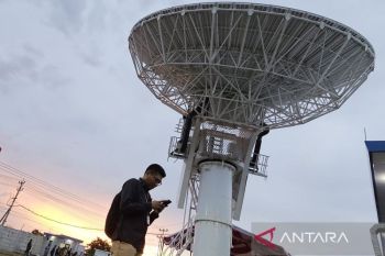 Peran strategis konektivitas digital untuk kedaruratan