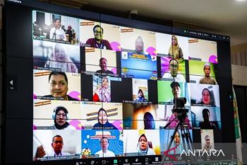 Dinas Pendidikan Kaltim pacu digitalisasi guru lewat optimalisasi Belajar.id