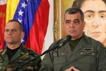 Menhan: Sebagian besar tim pengamanan Maduro tewas dalam operasi AS