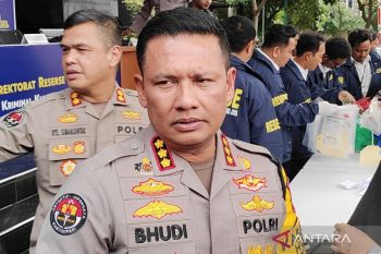 Direktorat Reserse Siber Polda tangani kasus dugaan hoaks terkait SBY