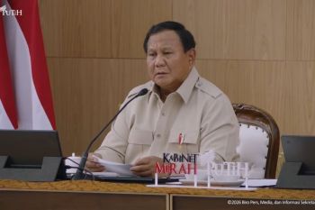 Retret Hambalang, Prabowo pertajam arah kebijakan 2026