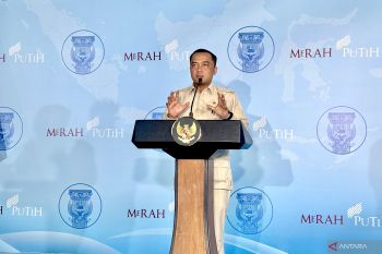 Istana menjelaskan alasan Prabowo mengabsen ketum parpol saat retret