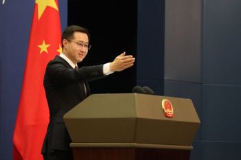 China dukung DK PBB gelar rapat darurat bahas Venezuela